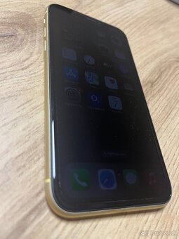 Iphone Xr 64GB yellow - 4
