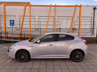 Alfa Romeo Giulietta 1.6 Multijet lI - 4