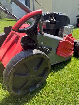Benzínová kosačka AL-KO Premium 470 SP-B Briggs & Stratton - 4