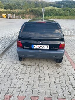 Twingo - 4