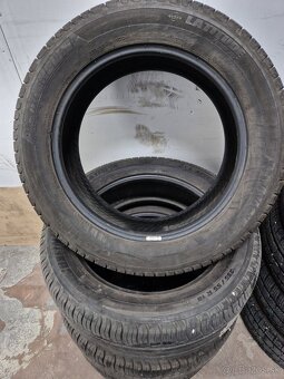Pneumatiky MICHELIN - 4