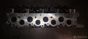 Hlava motoru Mitsubishi Pajero Sport/ L200 - 4