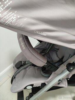 Golfovy kocik Cybex - 4