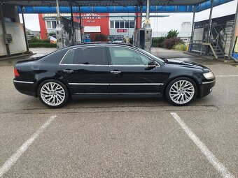 Volkswagen phaeton 3.0tdi - 4