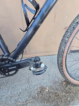 Trek procaliber 6 2020 - 4