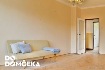 DO DOMČEKA | Priestranný 2-izbový byt v blízkosti centra mes - 4