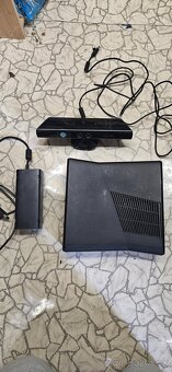 Xbox 360 kinect - 4