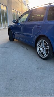 🔥Skoda octavia II RS 2.0TDI PD BMN 125kw 2008 - 4