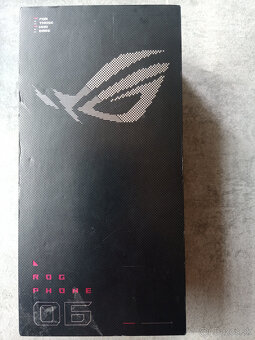ASUS ROG 6 - 4