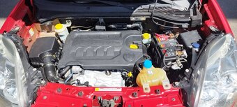 Fiat Doblo 2.0 jtd 99kw - 4