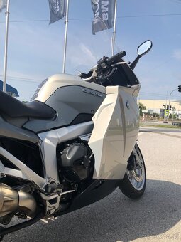 BMW K 1200 GT - 4