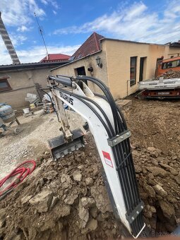 ✅Zemne a vykopove prace ✅ - 4