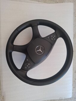 Volant Mercedes C,E,Vito - 4