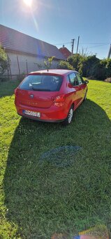 Seat Ibiza 1.4 16V - 4