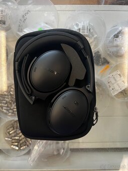 BOSE QuietComfort SC - 4
