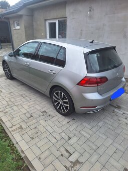 Volkswagen Golf VII 7 1.5 Tsi - 4