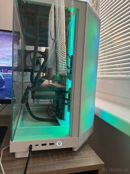 PC Setup+Logitech G29 Driving Force - 4