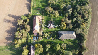 Predaj - privátna rezidencia- Žemberovce (N002-14-TIKU) - 4