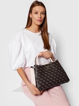 Guess kabelka - 4