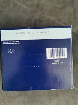 Nutrilon advanced 3 - 4