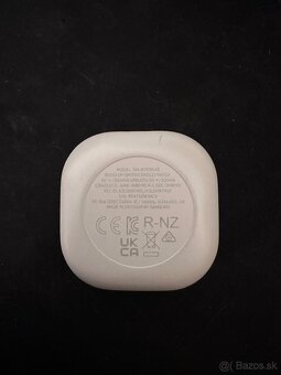 Samsung Galaxy Buds Pro White - 4