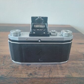 Praktica fx 2 - 4