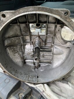 Škoda 125l prevodovka 5q - 4