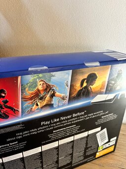 PlayStation 5 Slim (CFI-2016B01Y) - 4