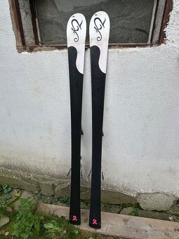 K2 163cm Dámske - 4