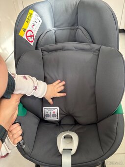 Cybex Aton B2 - 4