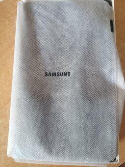 Samsung Galaxy Tab A - 4