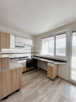 1,5izb byt Wuppertálska Košice - 4