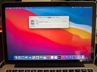 Apple Macbook Pro 13” - 4