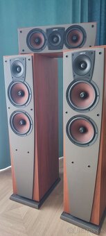 Reproduktory Jamo - 4