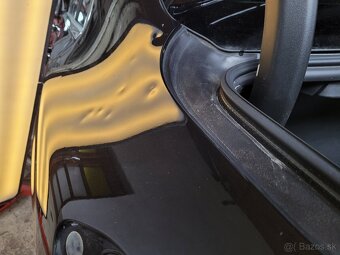 Opravy karosérii po krupobití - 4