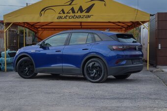 -REZERVOVANE--Volkswagen ID.4 2022 77kWh/150KW - 4
