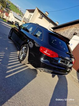 Audi a4 b8 3.0 TDI - 4