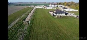 Stavebný pozemok na novej ulici – Kráľov Brod - 4