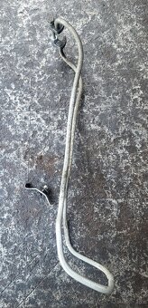 Nosič Jawa pionier typ 555 550 parez - 4