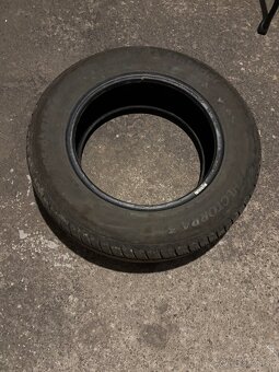 Matador letné gumy - 4