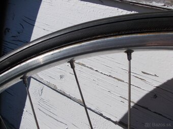 Galuskové kolesá. - 4