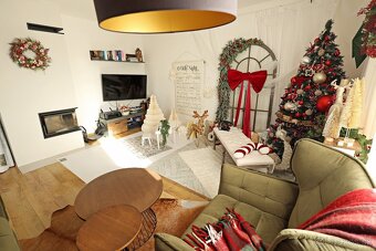 Predám slnečnú novostavbu v TOP prostredí TERIAKOVCE - 4