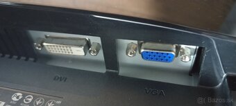 Predam monitor ASUS 24" VE247 - 4