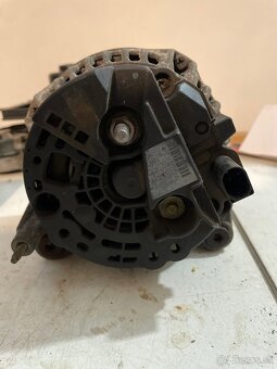 Predam alternator 12V 120A - 4