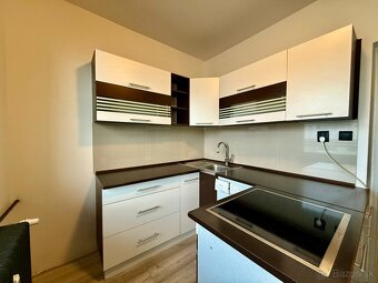 1 - izbový byt na prenájom s 2 balkónmi - 4