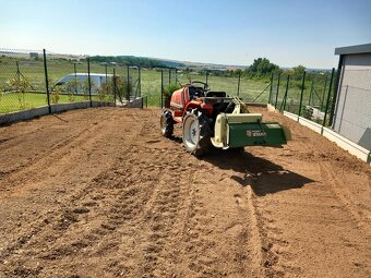 Záhradnícke služby - 4