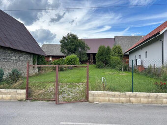 PREDAJ RODINNÉHO DOMU SEDLIACKA DUBOVÁ + DOHODA - 4