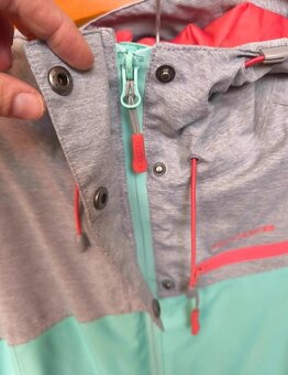 Dámska lyžiarska bunda Arcore L - 4