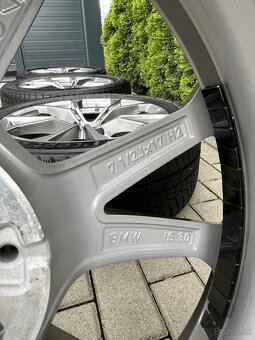 BMW R17 5x112 model G20 - 4