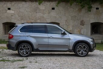 BMW X5 xDrive30d 173kw - 4